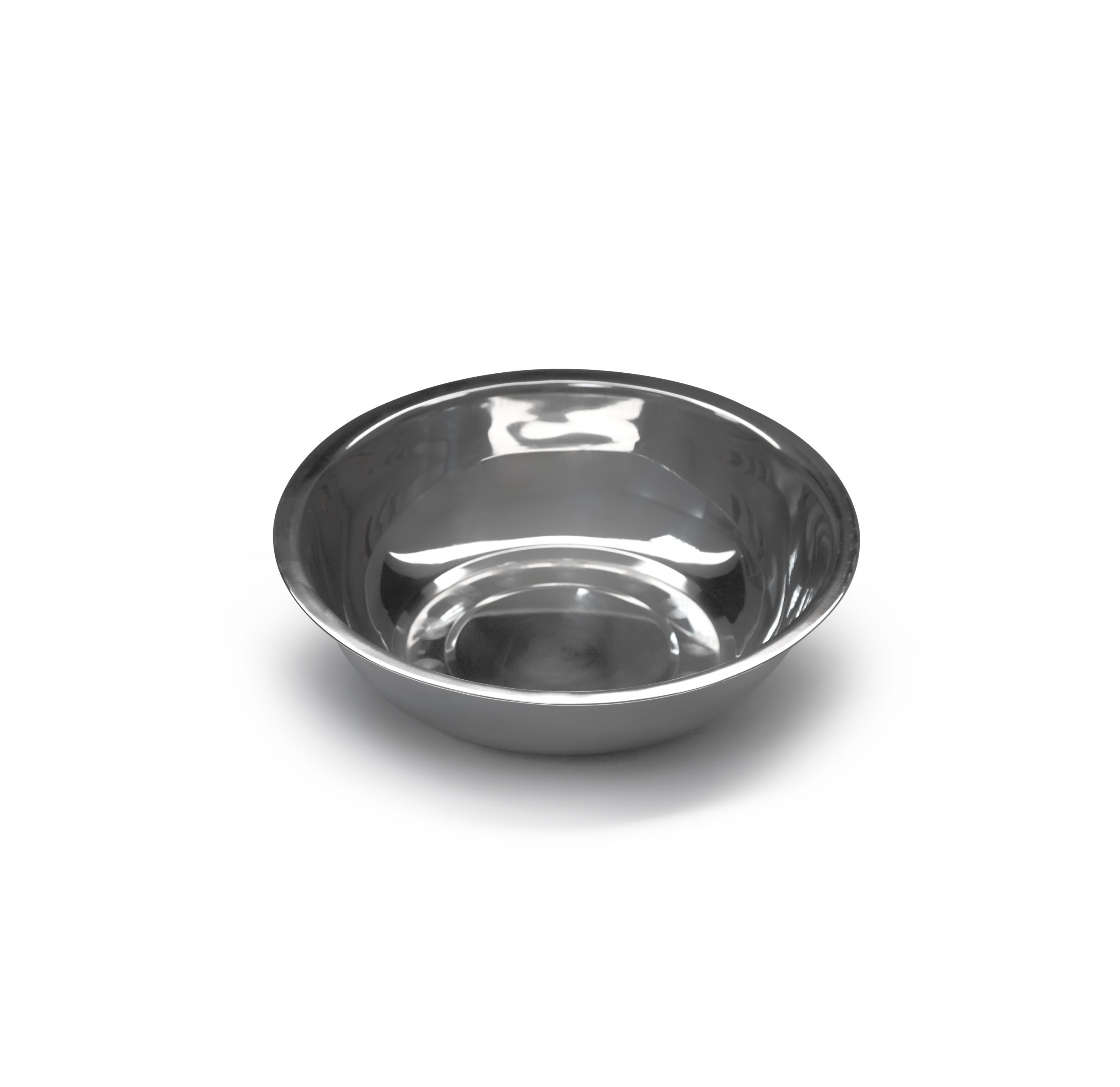 Миска нержавеющая сталь 0,5л d160мм