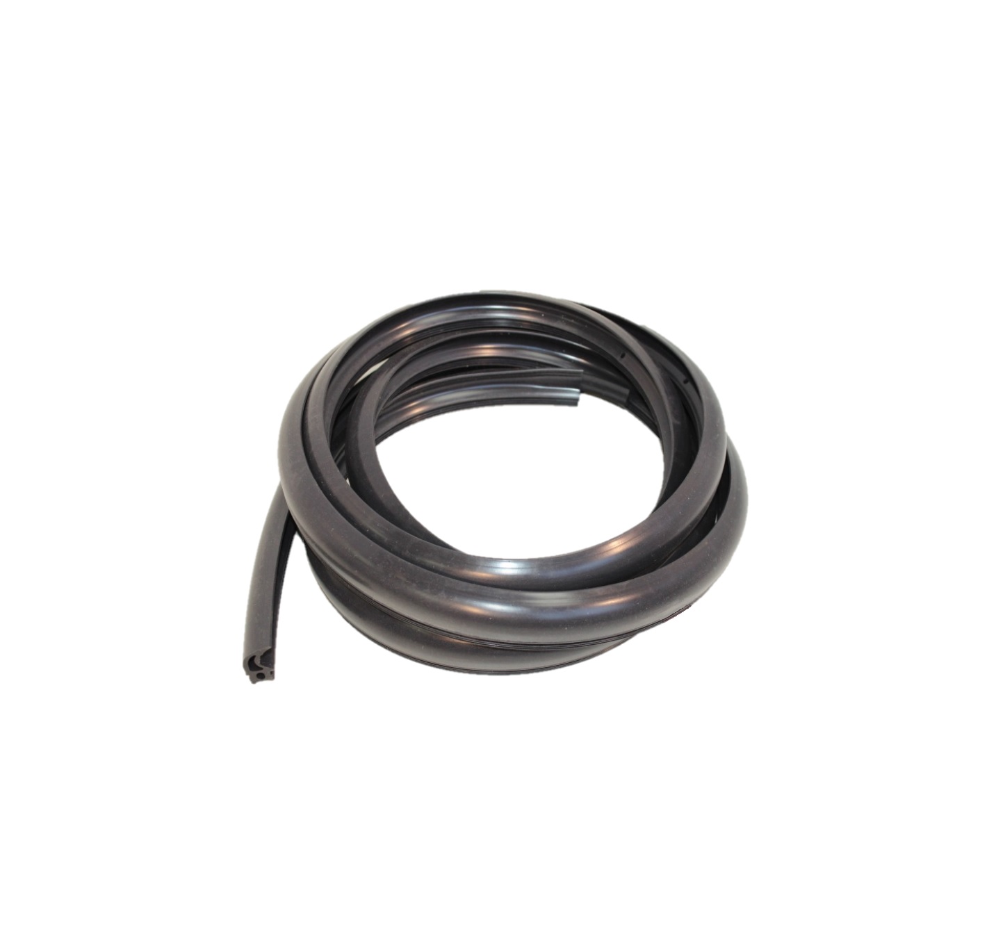 Уплотнение двери печи конвекционной GIERRE Bake1000 GUA504.03040