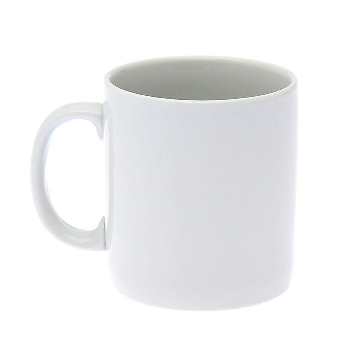 Кружка 300 мл Белье