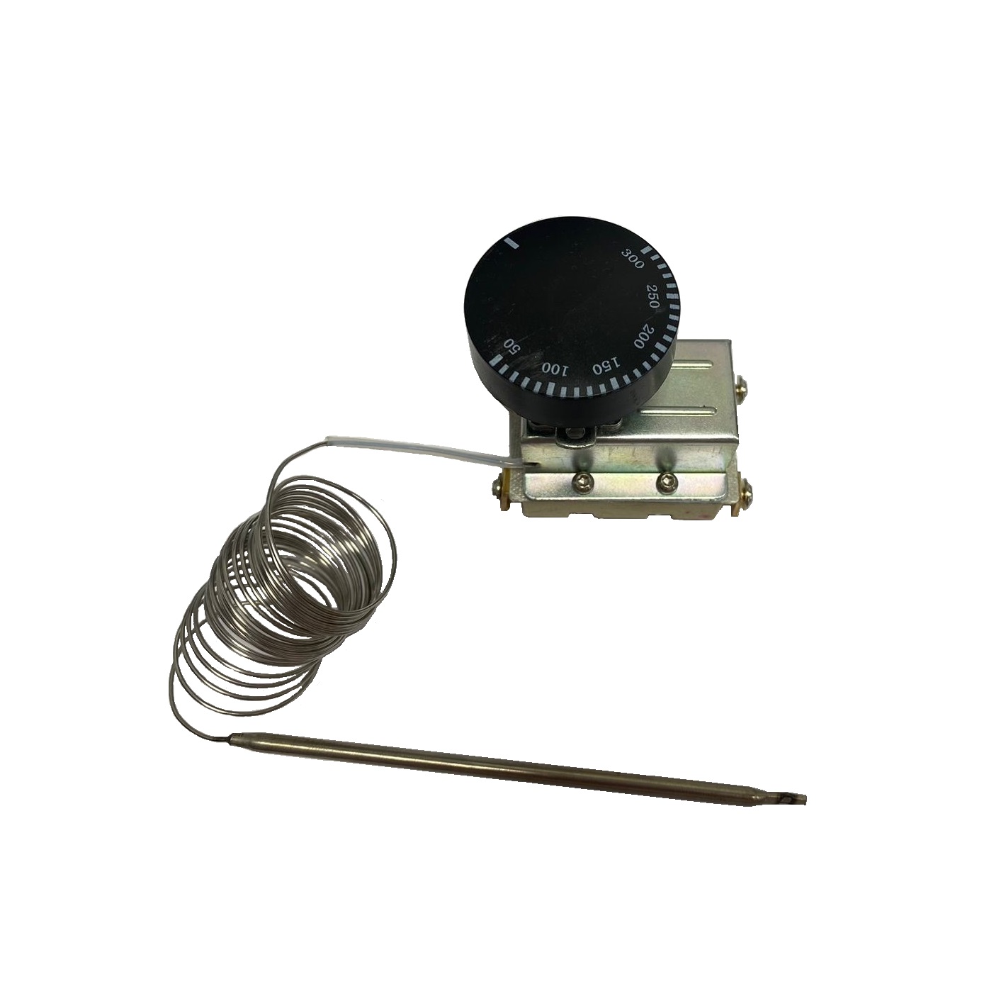 Терморегулятор для электрических плит от 30°С до 270°С