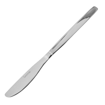 Нож столовый н/ж сталь "Ирис"