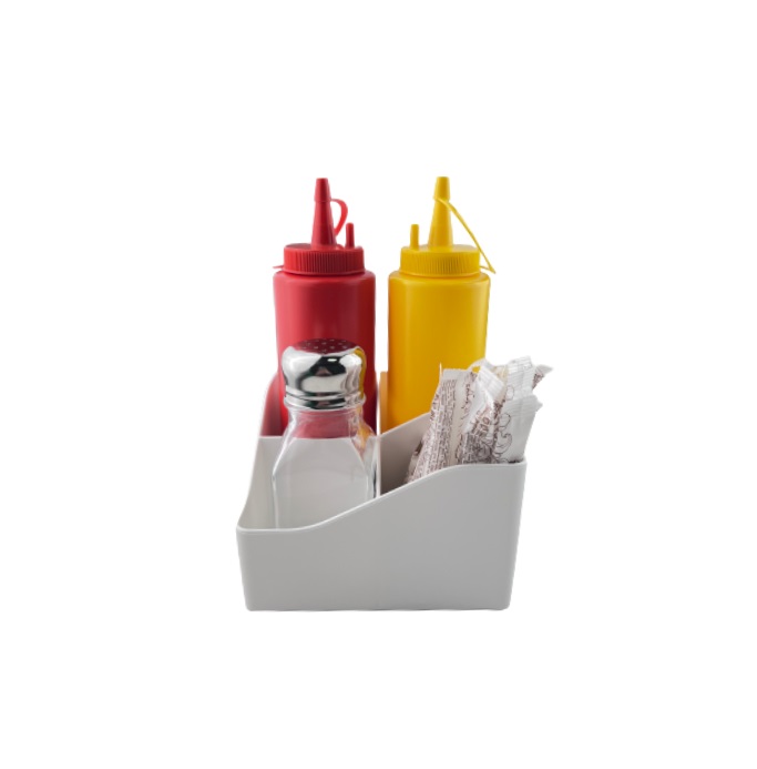 Подставка барная (огранайзер) для специй