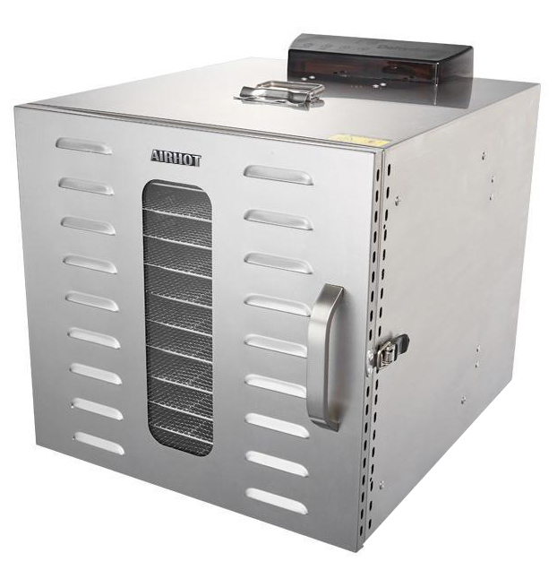 Дегидратор Airhot FD-8 8 уровней 285х200