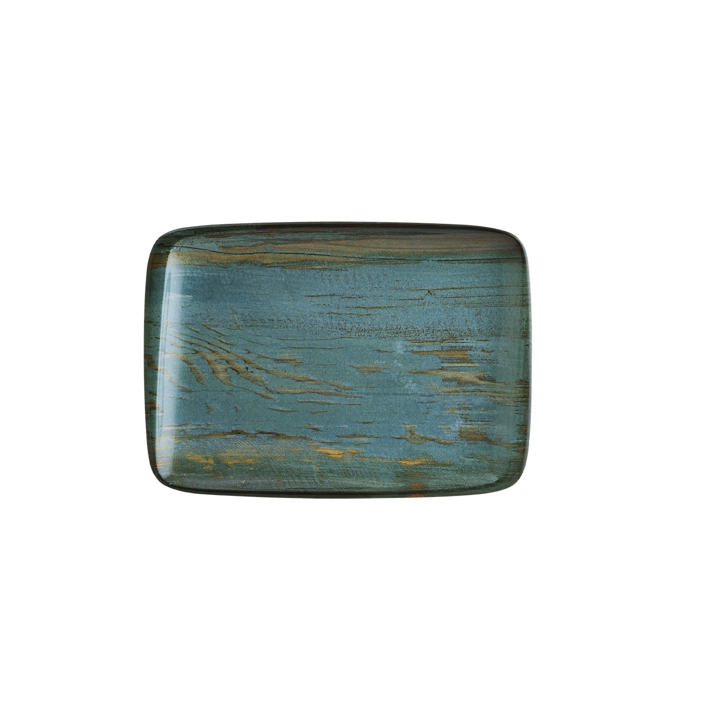 Блюдо прямоугольное 300х210мм Мадера Bonna MDRMTMOV34DT