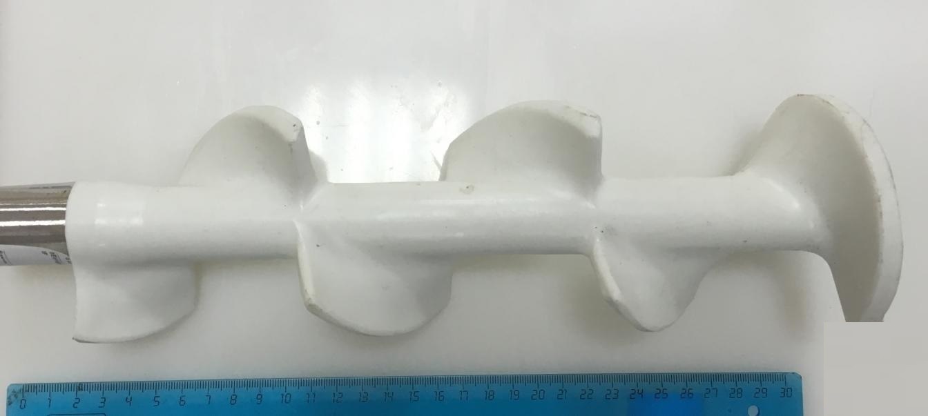 Шнек для фризера IF