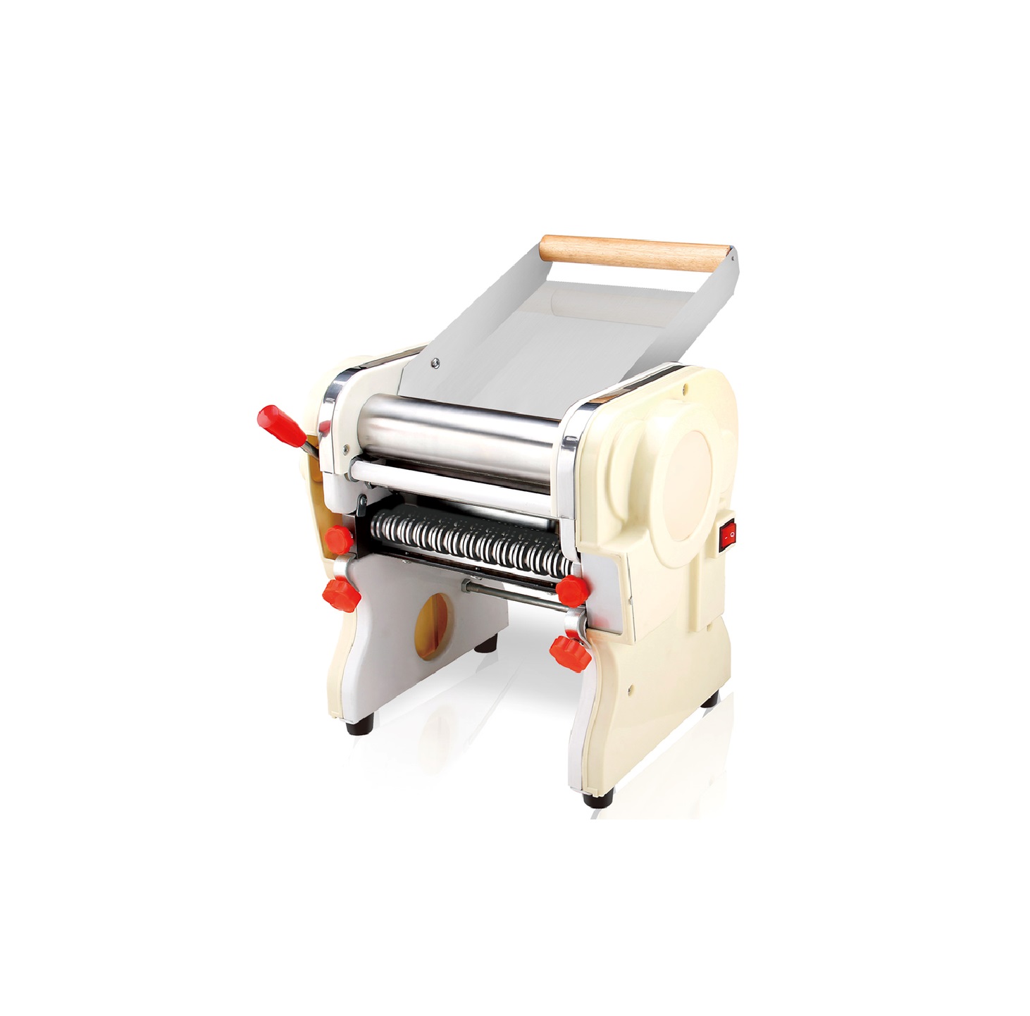 Тестораскатка-лапшерезка HKN-NM220H