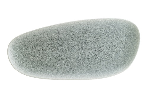 Блюдо для подачи 360х160мм Лука Оушн Bonna S-MT-LUCOCVAO36DT