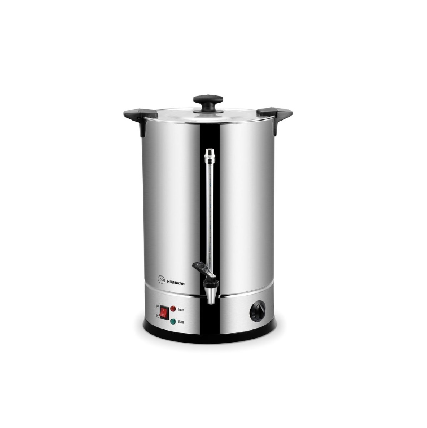Кипятильник водонагреватель заливной 15л HKN-HVB15 Hurakan
