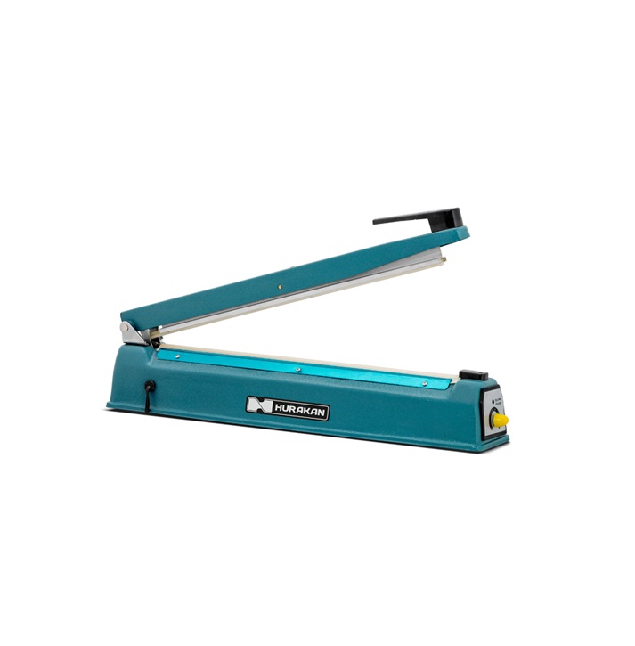 Запайщик пакетов 400мм HKN-CNT400