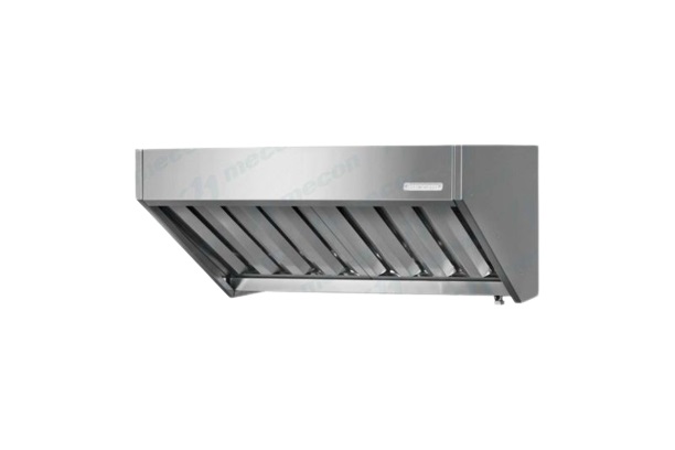 Зонт вентиляционный 1200х700х400мм