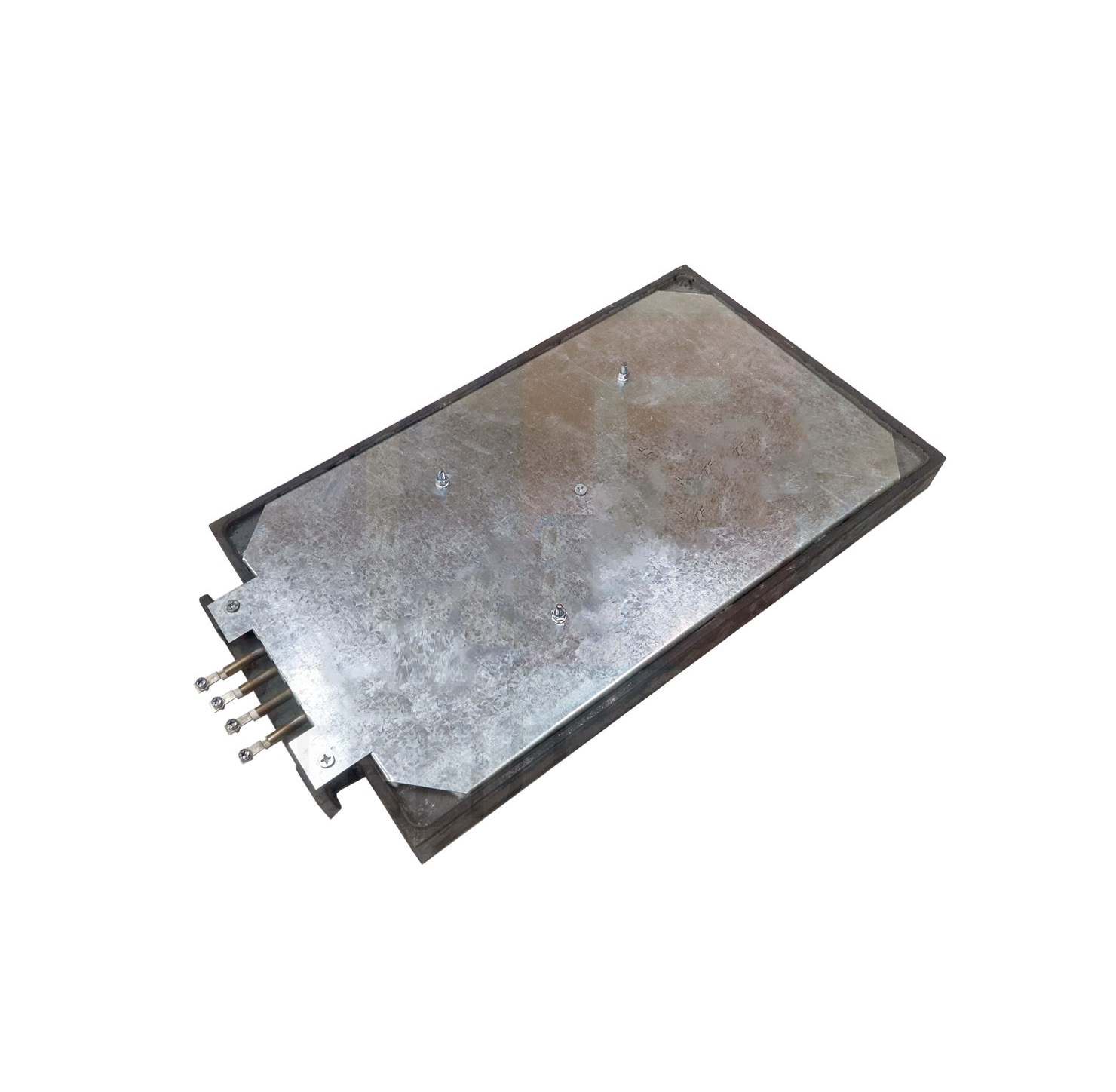 Конфорка КЭЧ-0,17/4,0 кВт ПЭП ТЭНовая