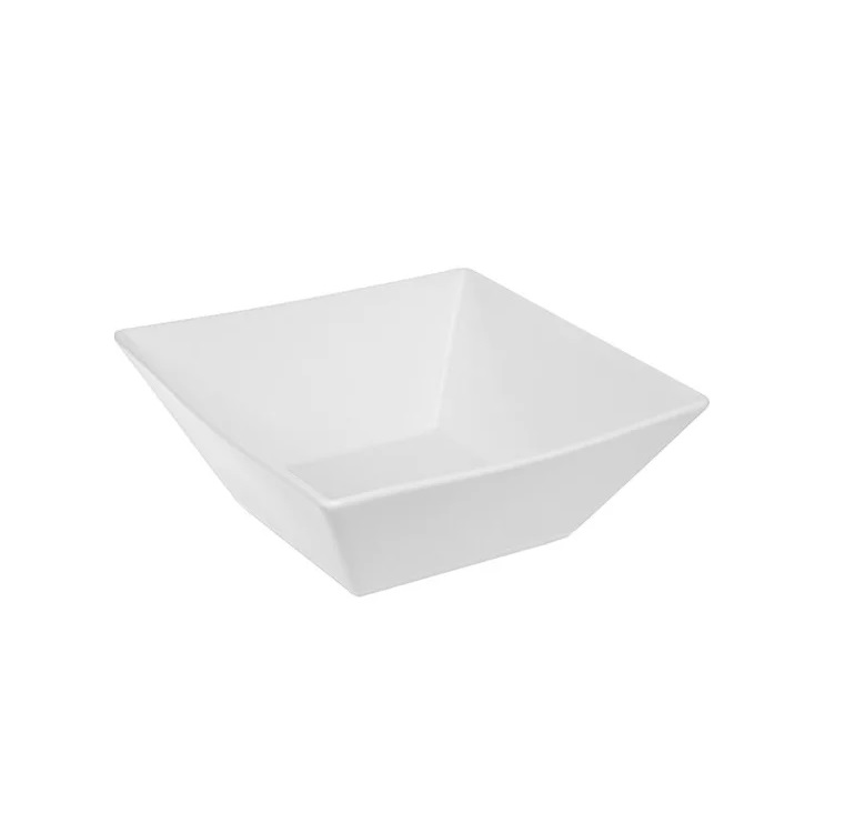 Салатник квадратный 107х107мм 200мл "Corone Carre"