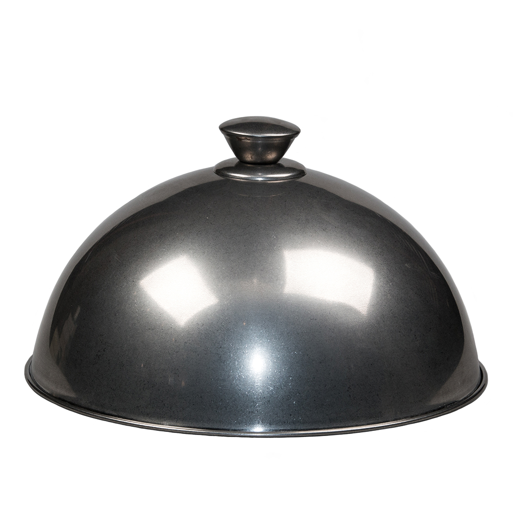 Крышка н/ж 26 см баранчик винтажное покрытие