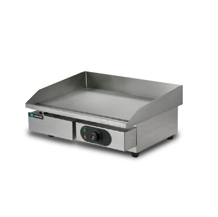 Жарочная поверхность гладкая HKN-PSL550