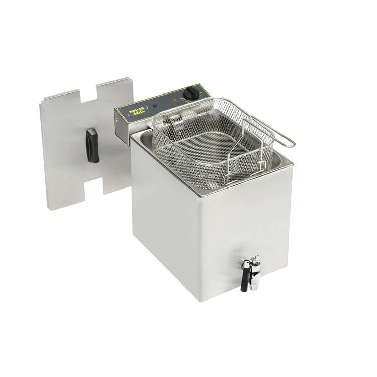 Электрофритюрница Roller Grill FD80R