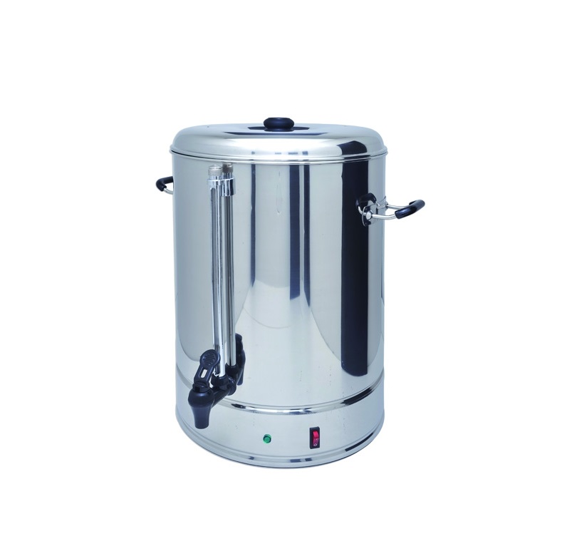 Кипятильник водонагреватель заливной 40л DK-WB-40 Gastrorag