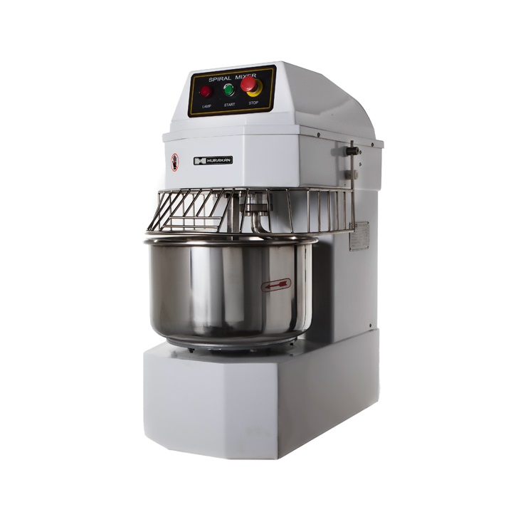 Тестомес спиральный 40л HKN-40SN2V