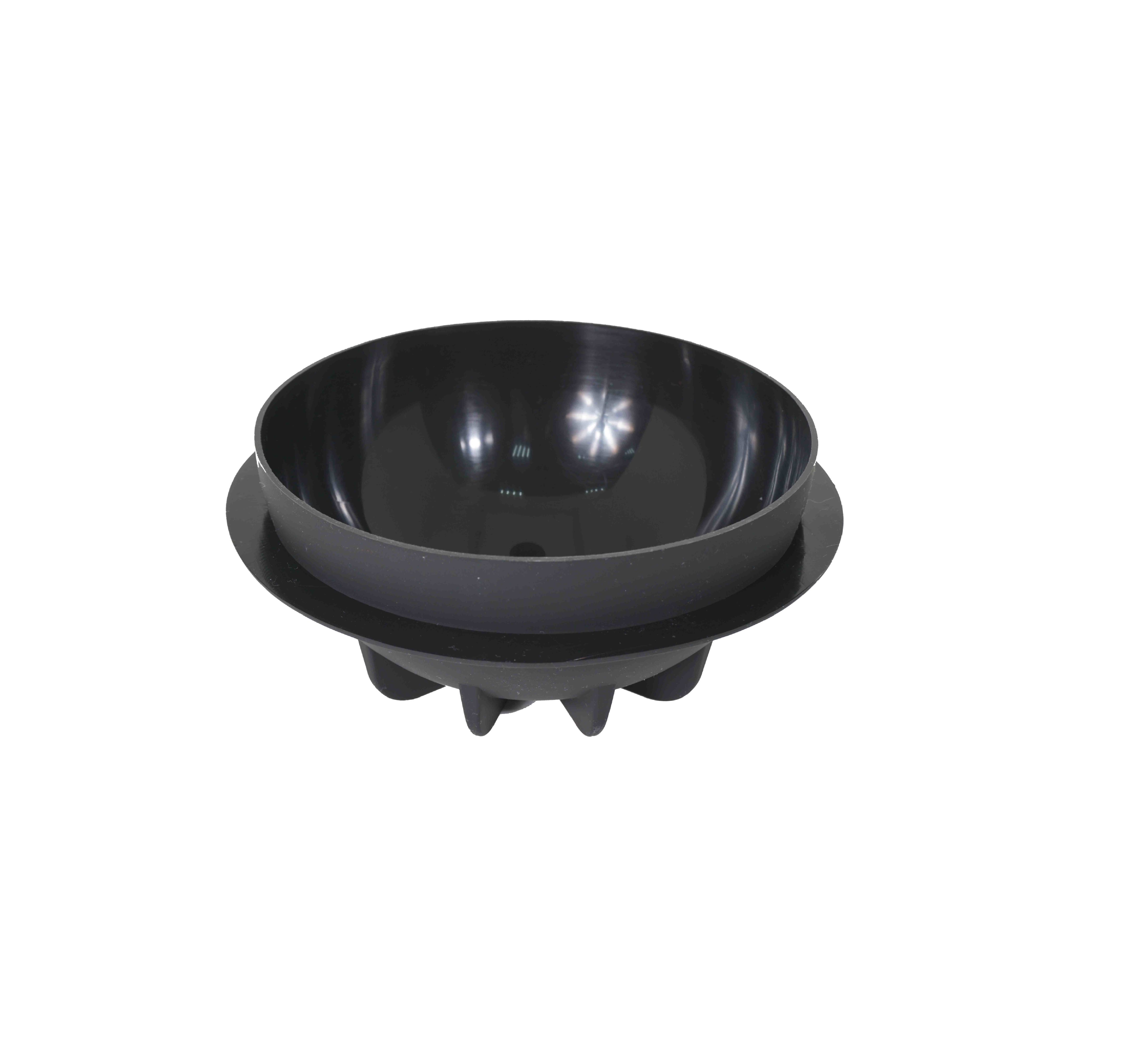 Форма силиконовая Полусфера d160мм h80мм