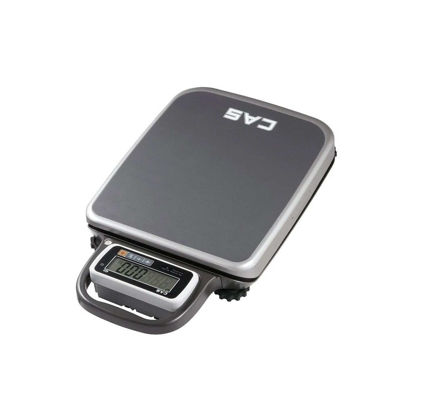 Весы товарные до 200кг CAS PB-200 переносные портативные