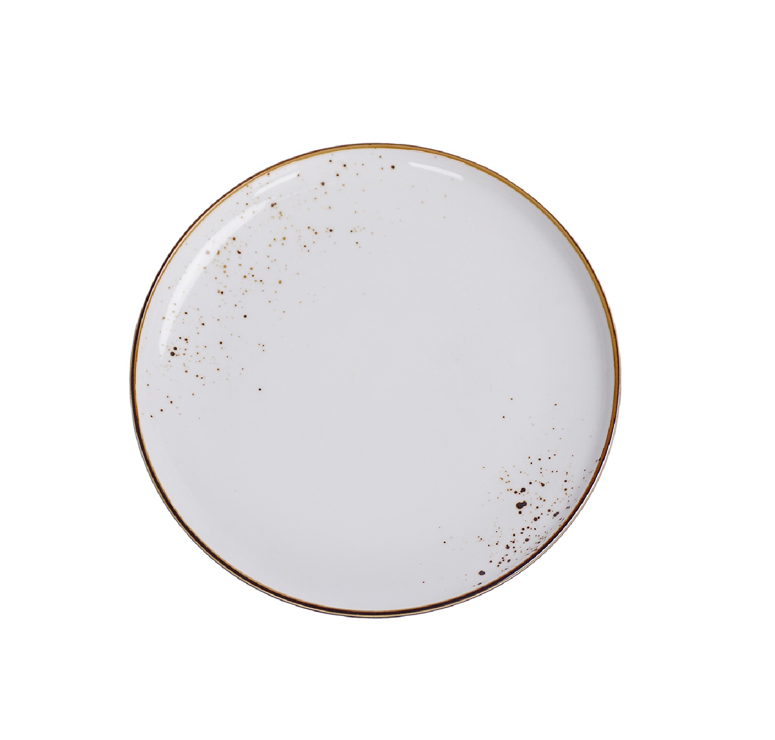 Тарелка d280мм фарфор "Elegance"