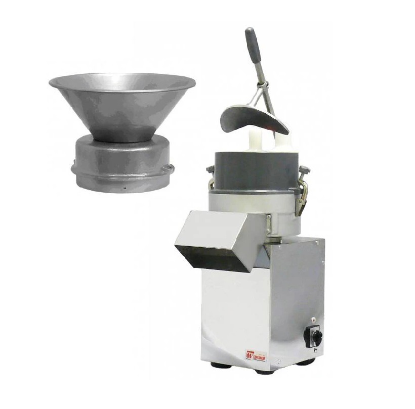 Овощерезка-протирка ОМ-350М/220-01