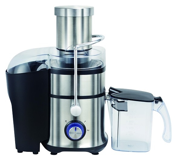 Соковыжималка для твердых плодов Jau J-800B