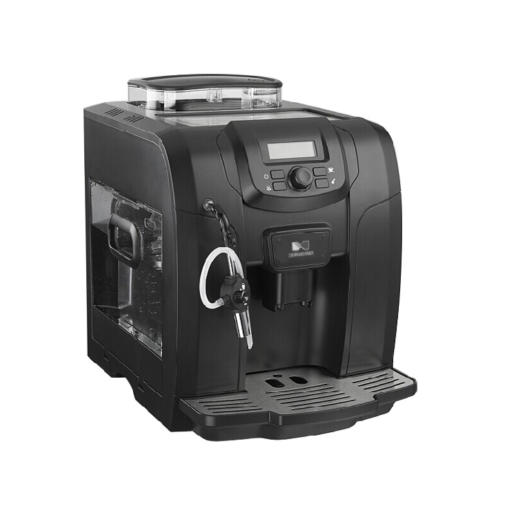 Кофемашина автомат HKN-ME715
