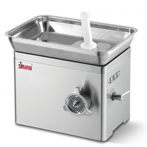 Мясорубка Sirman TC-22 Nevada полный унгер