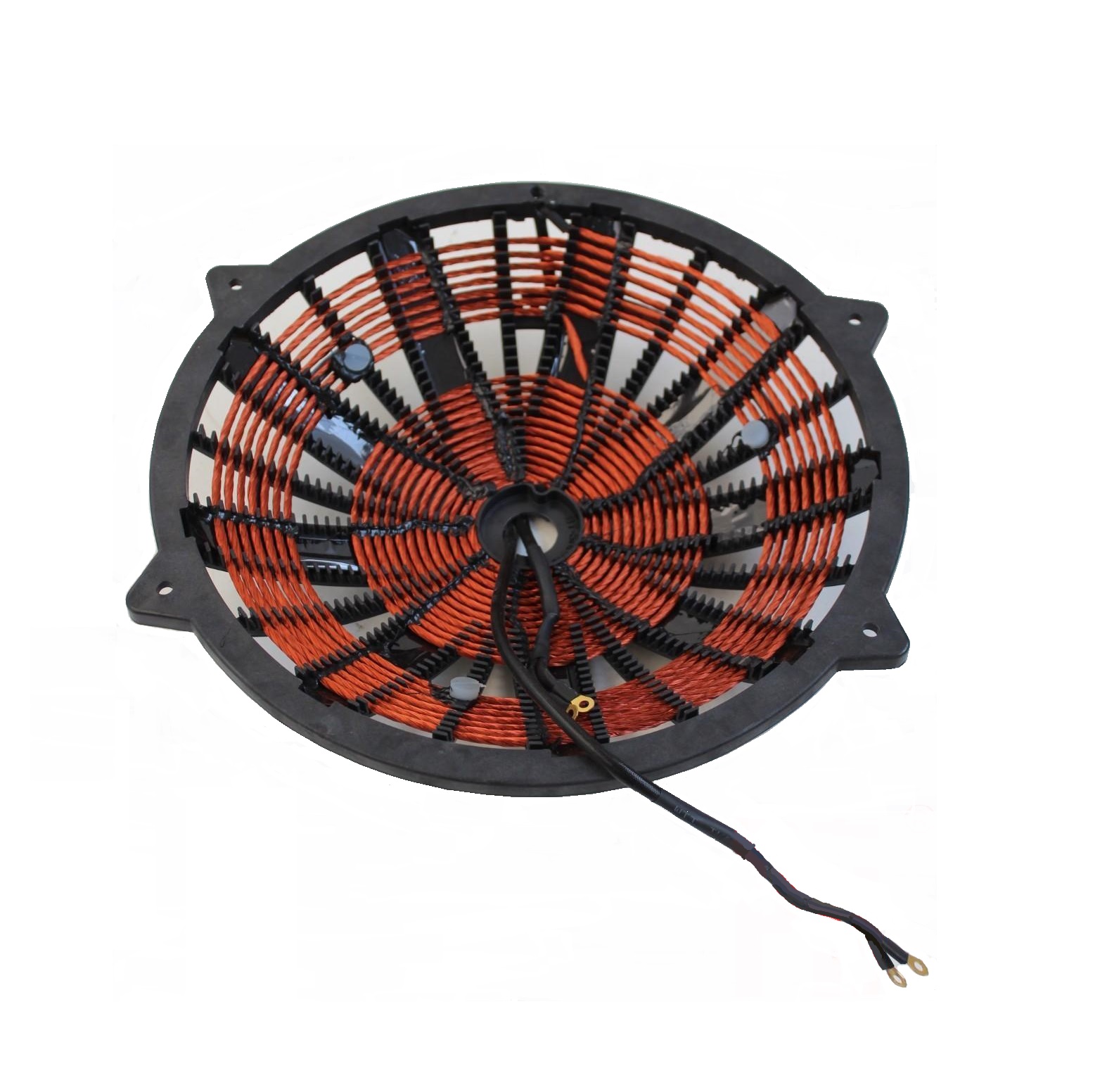 Катушка индукционная для плиты INDOKOR IN5000S WOK