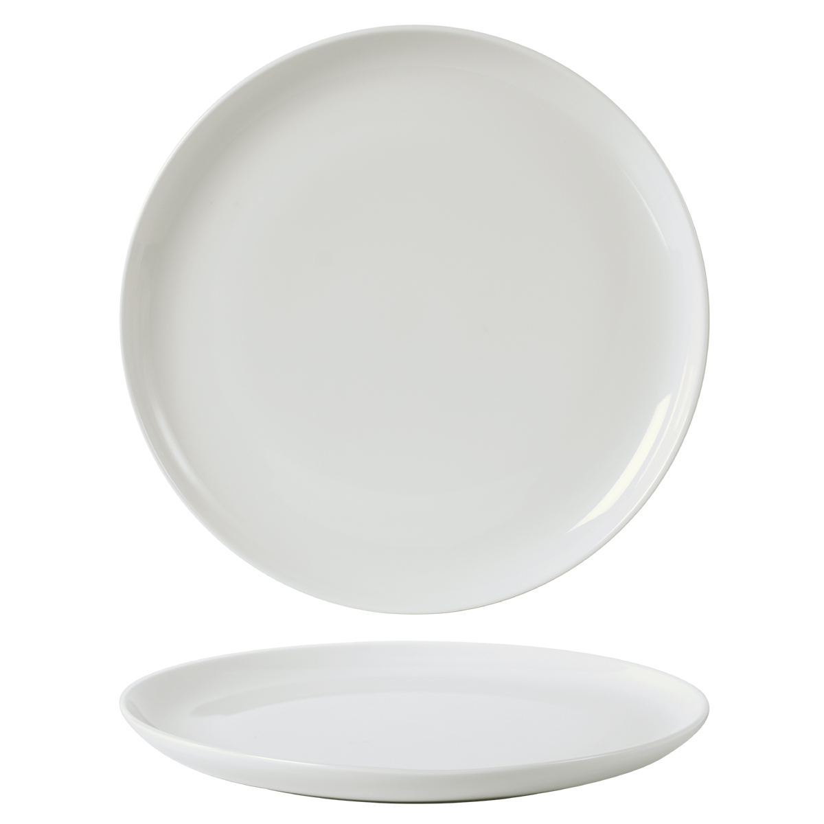 Тарелка d155мм Fine Plus Noble