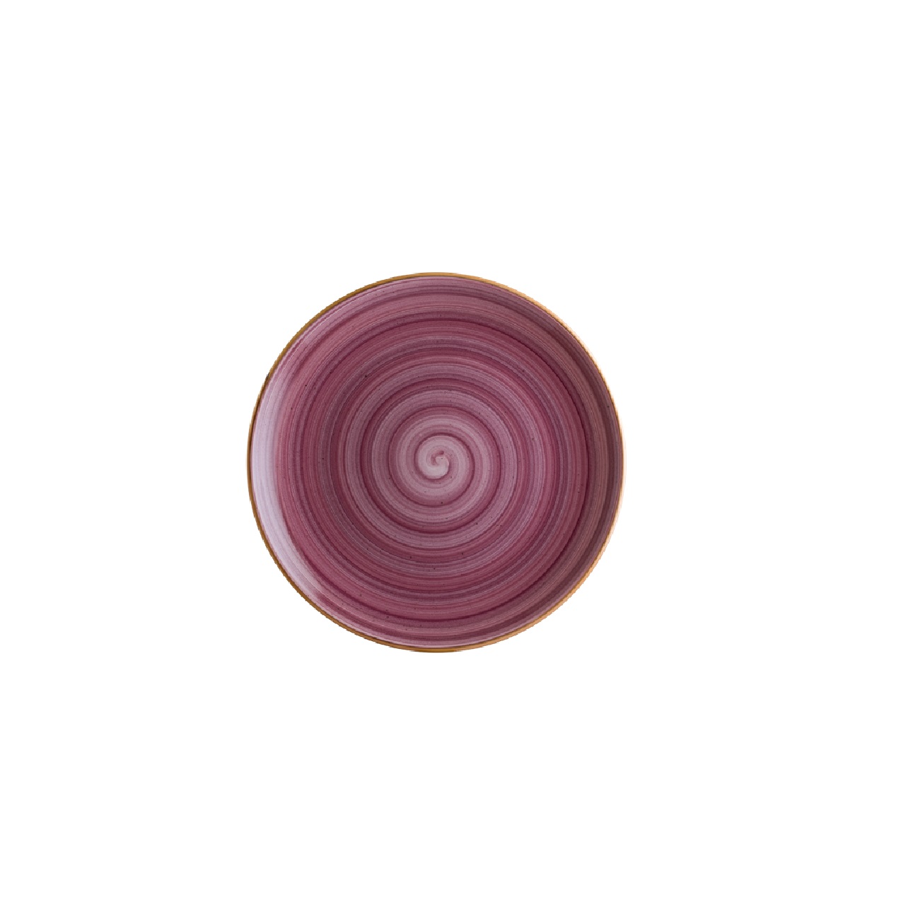 Тарелка d250мм Блэкберри Bonna ABBGRM25DZ