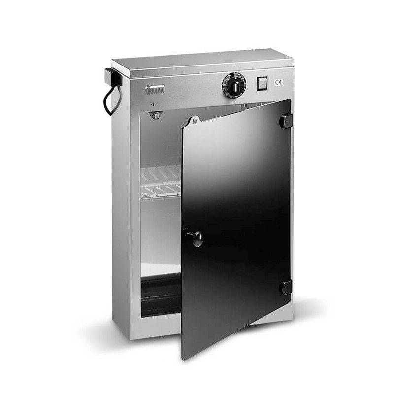 Стерилизатор для ножей Sirman UV 16 W