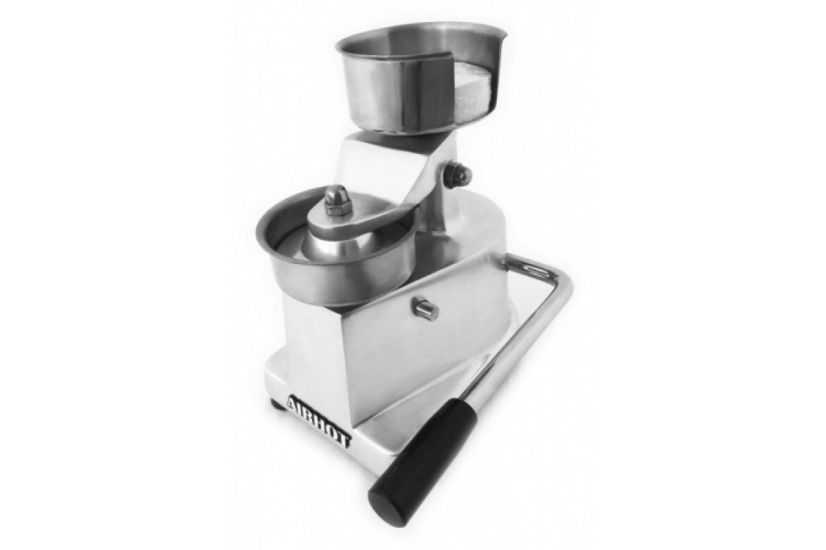 Пресс для гамбургеров Airhot HPP-130