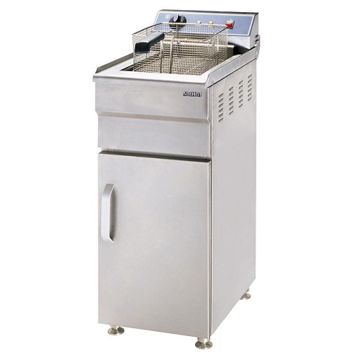 Электрофритюрница на подставке 16л Airhot EF16S