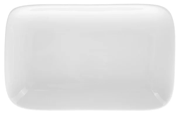 Блюдо прямоугольное 110х80мм