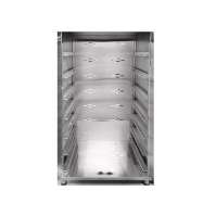 Шкаф распашной 820х560х1800 для хлеба