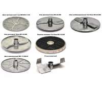 Овощерезка-протирка ОМ-350М/220-01