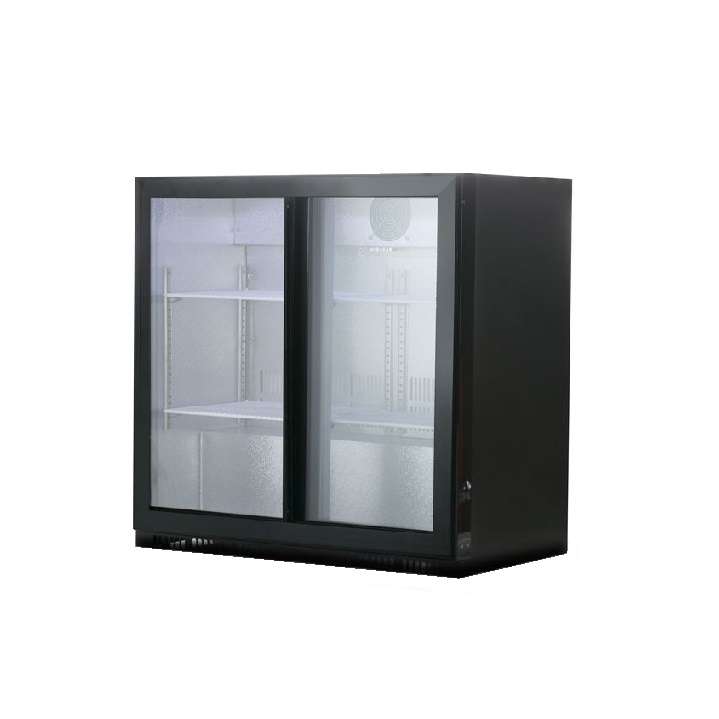 Шкаф холодильный барный HKN-DB205S