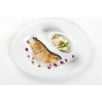 Блюдо овальное 250х180мм