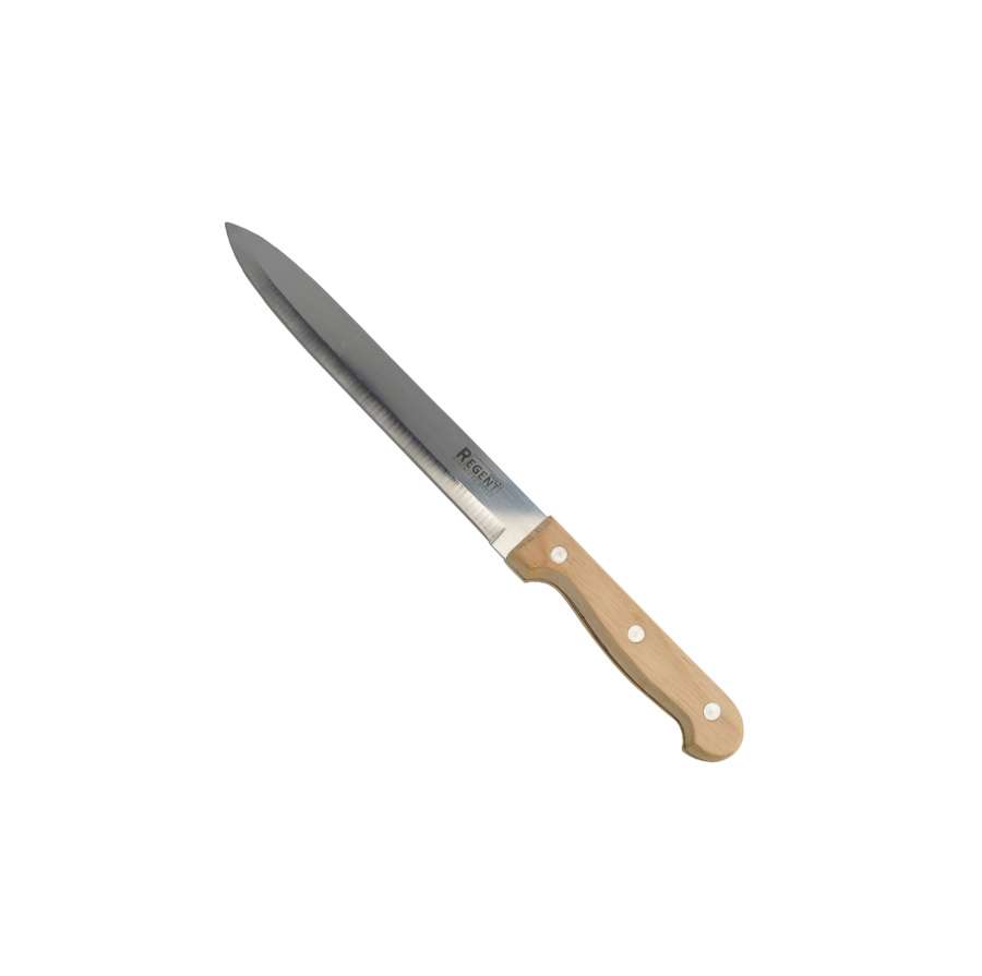 Нож разделочный 200/320мм