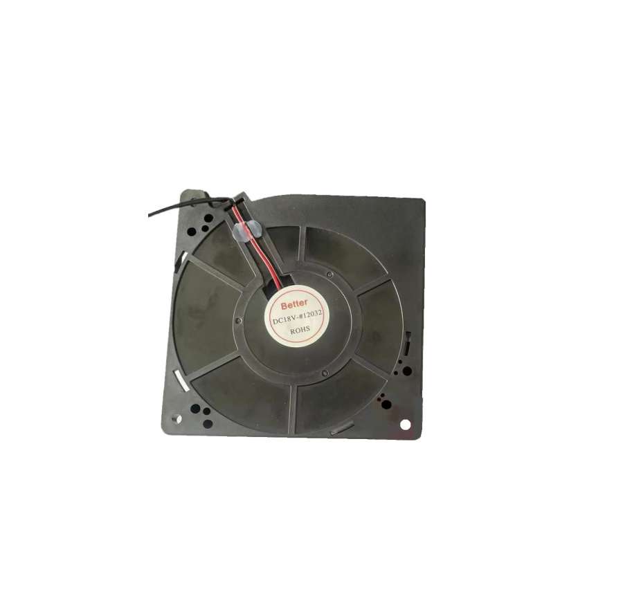 Вентилятор для плиты INDOKOR IN5000S/IN5000S WOK (2 версия)