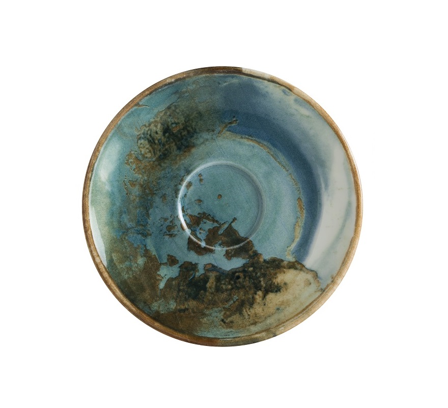 Блюдце d120мм Футура Bonna FUTGRM02KT