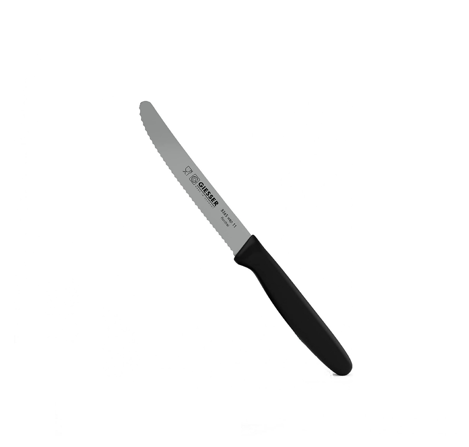 Нож для томатов с волнистым лезвием