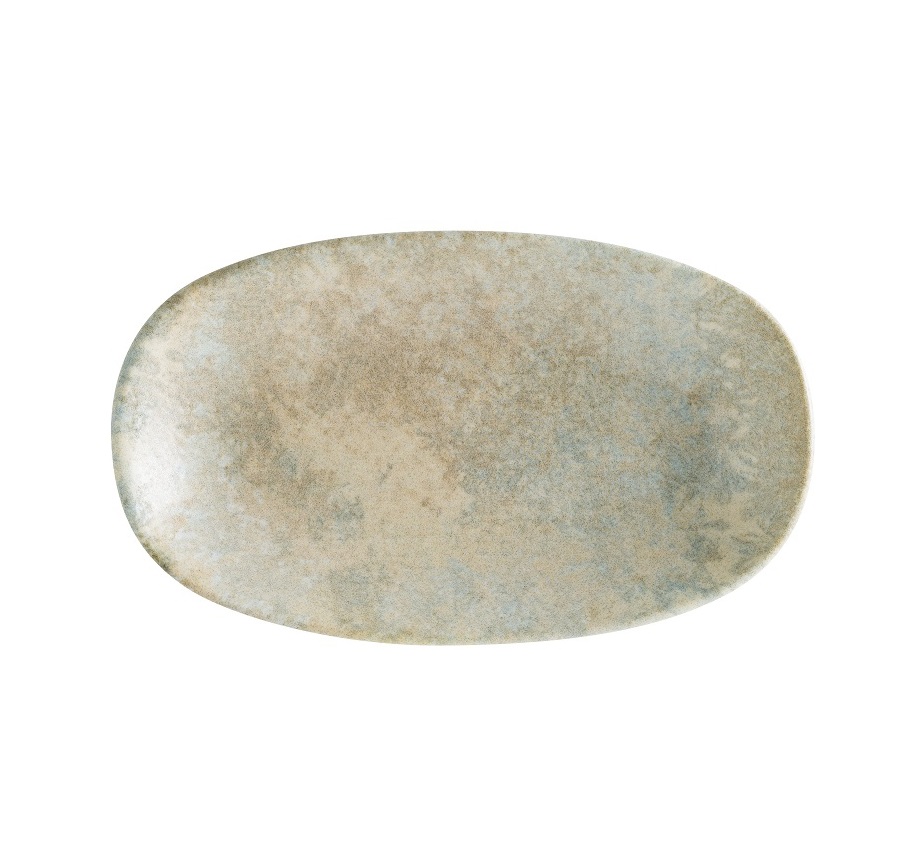 Блюдо овальное 190х110мм Луз Bonna S-MT-LUZGRM19OKY