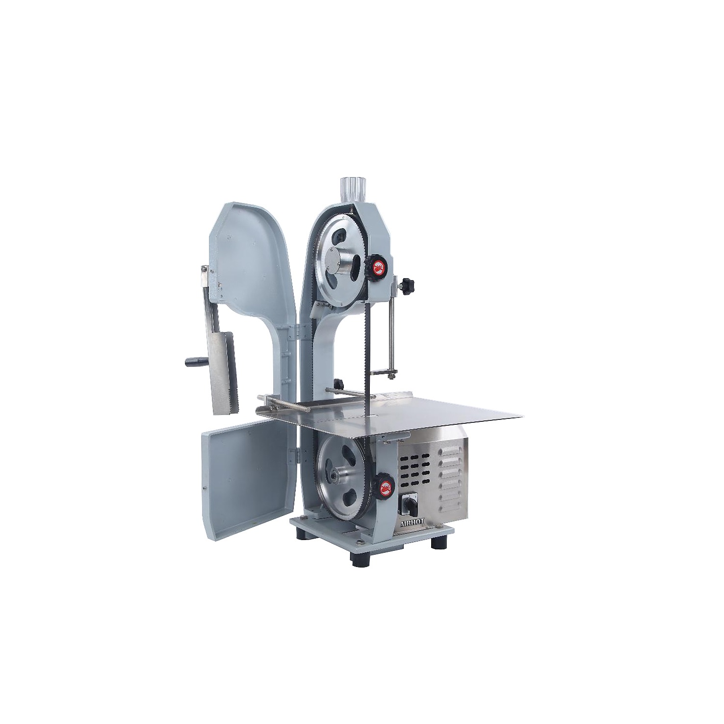 Пила для резки мяса Airhot HSL-1650E