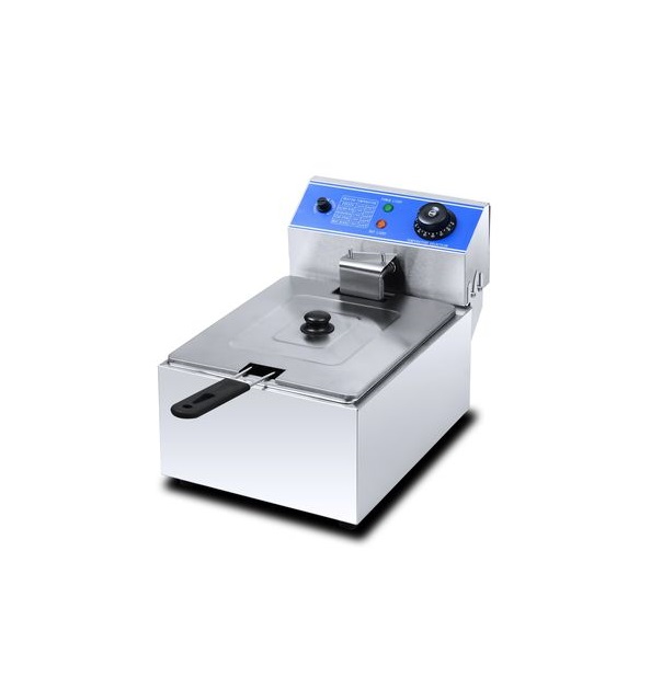 Электрофритюрница HKN-FR6E 6л