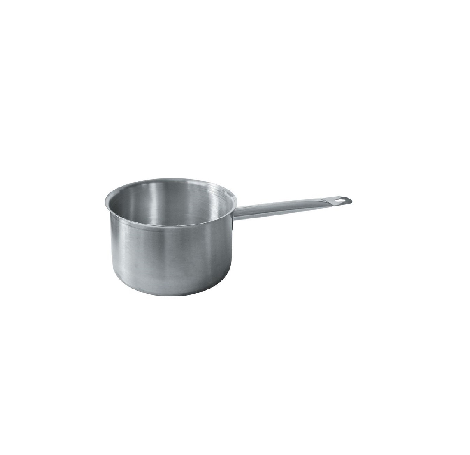 Сотейник 3л нержавеющая сталь без крышки