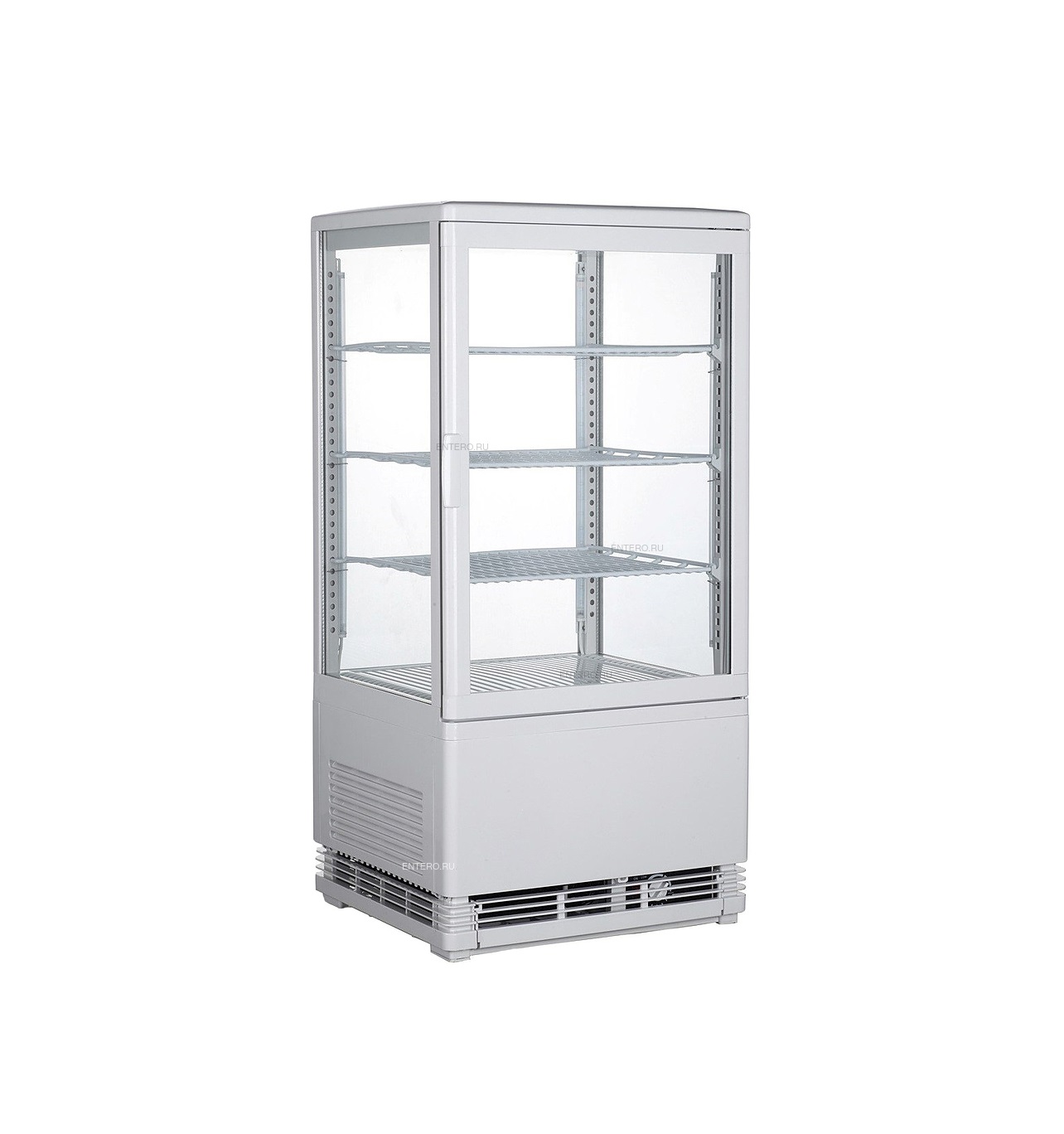 Витрина холодильная HKN-UPD68