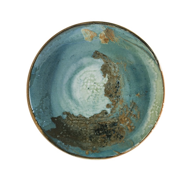 Тарелка d210мм Футура Bonna FUTGRM21DZ