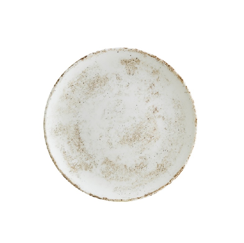 Тарелка d170мм Накрус Bonna MT-NCRGRM17DZ